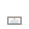 The Navy Starfish Burlap Beach Wedding Collection