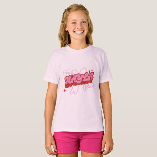 The NAYLA Love T-Shirt