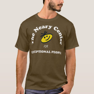 The Neary Centre for Exceptional People Baseball T T-Shirt