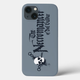 The Necromancer Name iPhone 13 Case