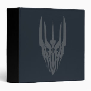 The Necromancer of Dol Guldur Binder