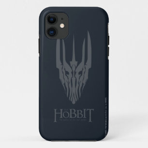 The Necromancer of Dol Guldur iPhone 11 Case