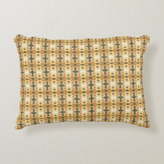 The Nectar Artist.1 Accent Pillow