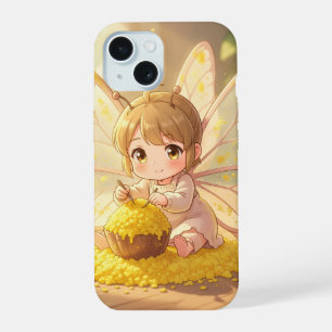 The Nectar Artist.1 iPhone 15 Case