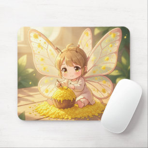 The Nectar Artist.1 Mouse Pad