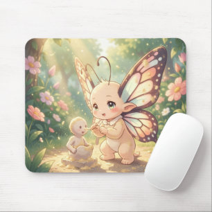 The Nectar Artist.1 Mouse Pad