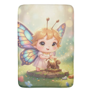The Nectar Artist.2 Bath Mat