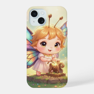 The Nectar Artist.2 iPhone 15 Case