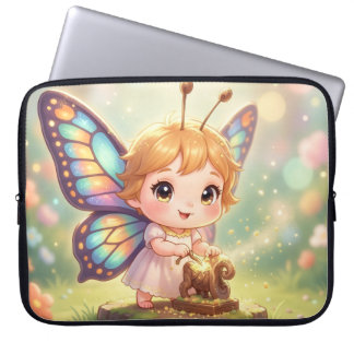 The Nectar Artist.2 Laptop Sleeve