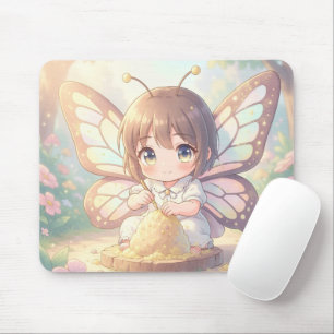 The Nectar Artist.2 Mouse Pad