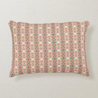 The Nectar Artist.3 Accent Pillow