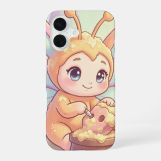 The Nectar Artist.3 iPhone 16 Case