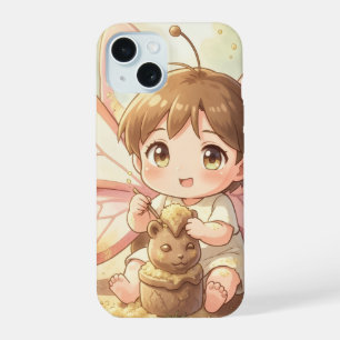 The Nectar Artist.4 iPhone 15 Case