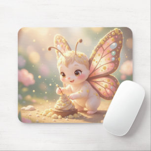 The Nectar Artist.5 Mouse Pad