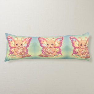 The Nectar Artist Body Pillow