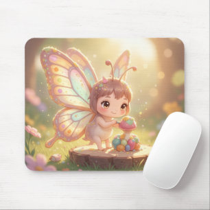The Nectar Artist Mouse Pad