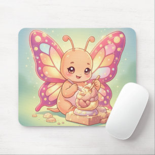 The Nectar Artist Mouse Pad