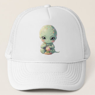 The Nectar Galaxy Wanderers.1 Trucker Hat