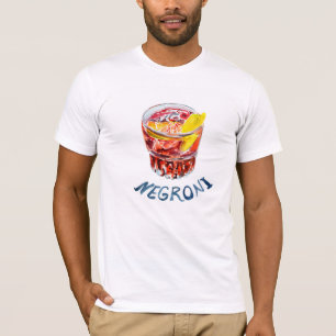 The Negroni T-Shirt
