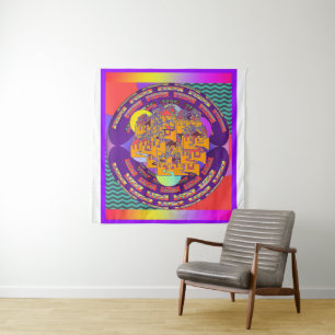 THE NEIGHBORHOOD TAPESTRY