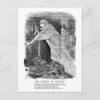 The Nemesis of Neglect - Jack the Ripper