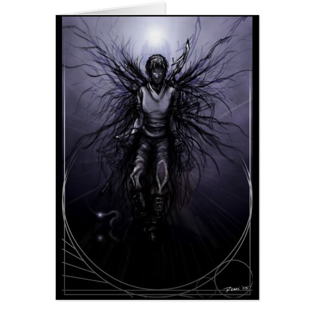 The Neophim  (Front)