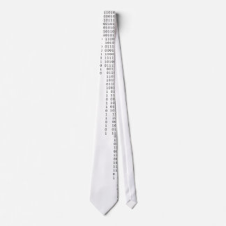 The Nerd Tie