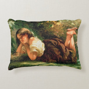 The Nest Accent Pillow