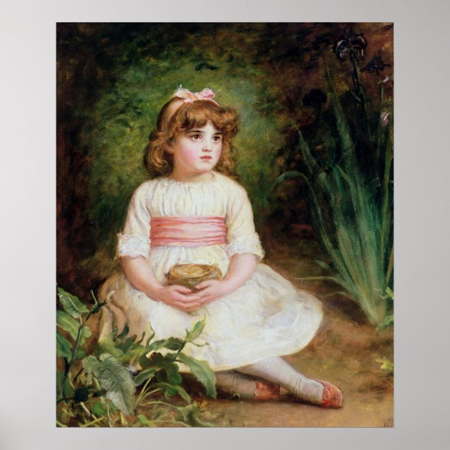 The Nest Poster (Front)