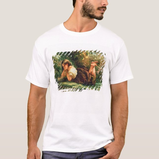 The Nest T-Shirt (Front)