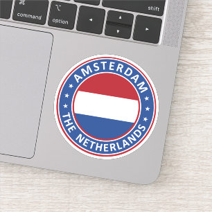 The Netherlands, Amsterdam