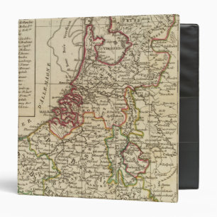 The Netherlands Binder