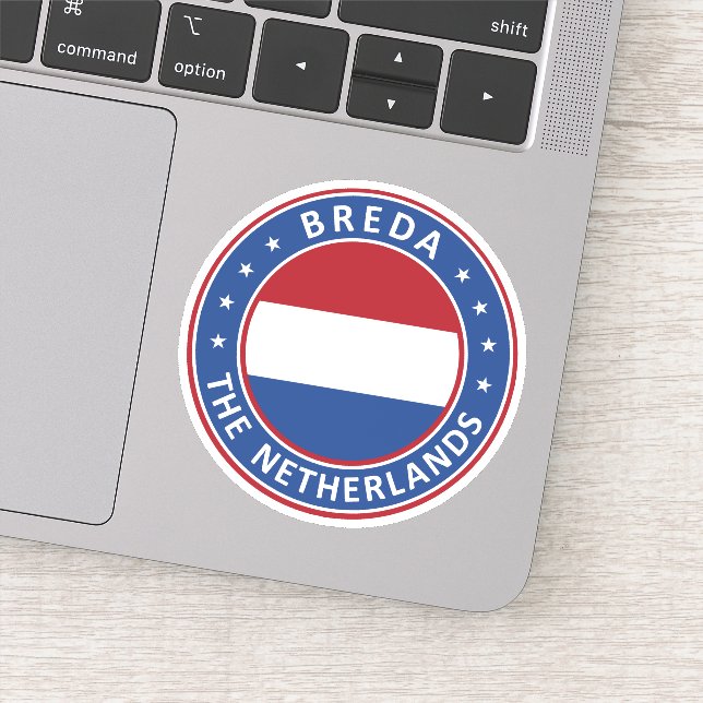 The Netherlands, Breda (Detail)