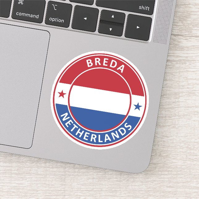 The Netherlands, Breda (Detail)