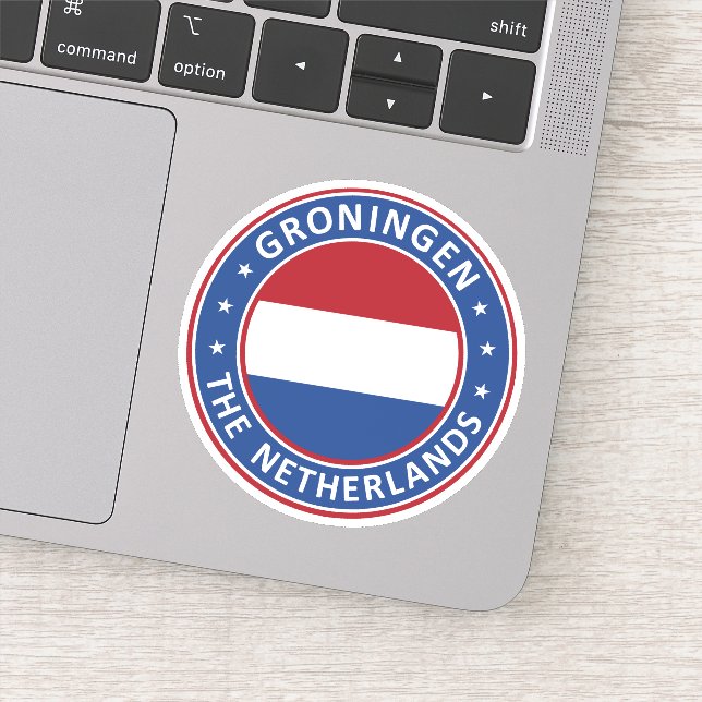The Netherlands, Groningen (Detail)
