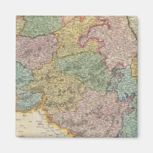 The Netherlands Magnet