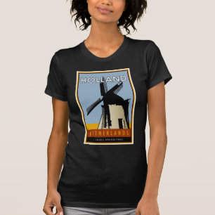 the Netherlands T-Shirt