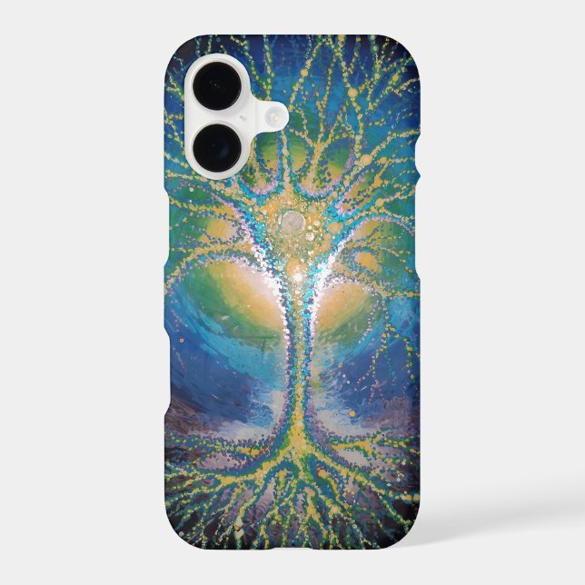 The neural tree (Back)