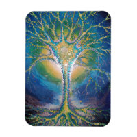 The neural tree