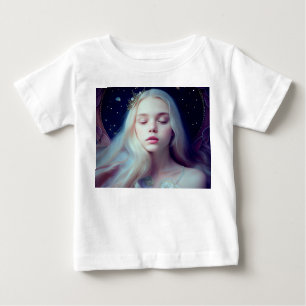 The NeverEnding Story Baby T-Shirt