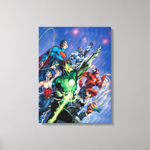 The New 52 Cover #1 3rd Print