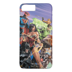 The New 52 Cover #5 Variant