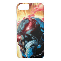 The New 52 Cover #6 Variant