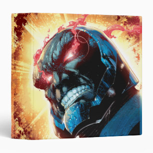 The New 52 Cover #6 Variant Binder