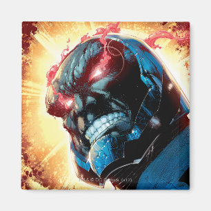 The New 52 Cover #6 Variant Magnet