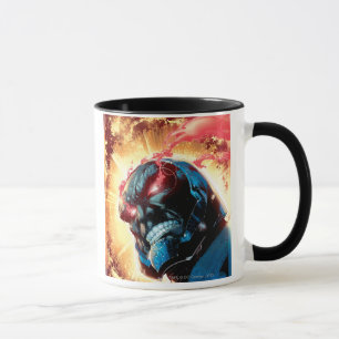 The New 52 Cover #6 Variant Mug