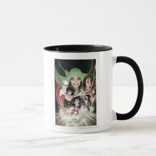 The New 52 - Justice League Dark #1 Mug
