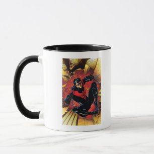 The New 52 - Nightwing #1 Mug
