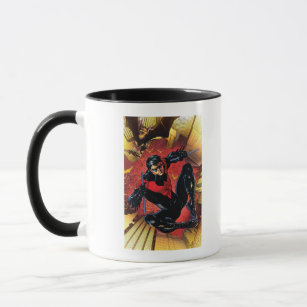 The New 52 - Nightwing #1 Mug