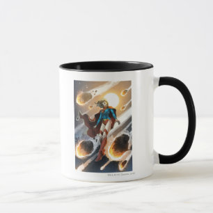 The New 52 - Supergirl #1 Mug